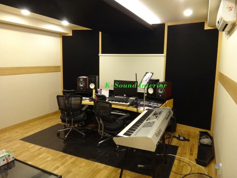 BARAE MUSIC